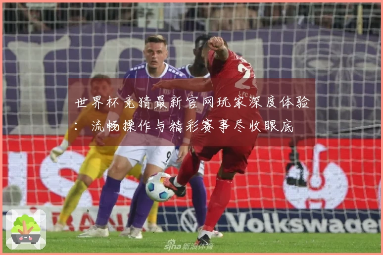 世界杯竞猜最新官网玩家深度体验：流畅操作与精彩赛事尽收眼底