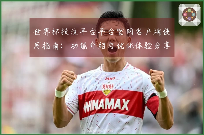 世界杯投注平台平台官网客户端使用指南：功能介绍与优化体验分享
