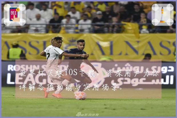 世界杯买球iOS下载，资深用户为你详解各项功能与实用场景。