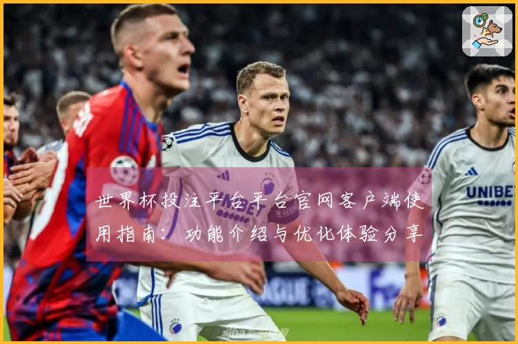 世界杯投注平台平台官网客户端使用指南：功能介绍与优化体验分享