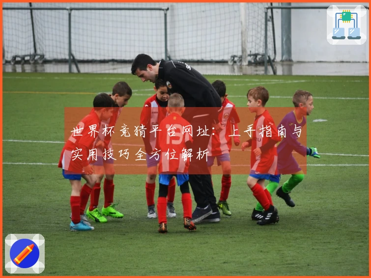 世界杯竞猜平台网址：上手指南与实用技巧全方位解析